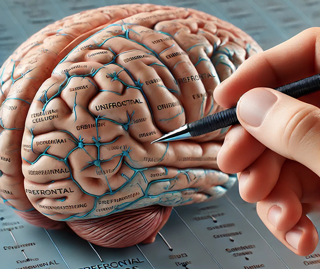 octimana's tweet photo. Así almacena el cerebro las palabras: agrupándolas por significado.

Ignacio Morgado Bernal 
EL PAÍS
https://t.co/hdz7eKZzw1 https://t.co/j9quGjD9FO