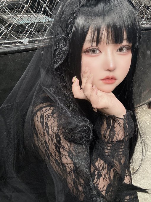 Twitterのコスプレ画像8