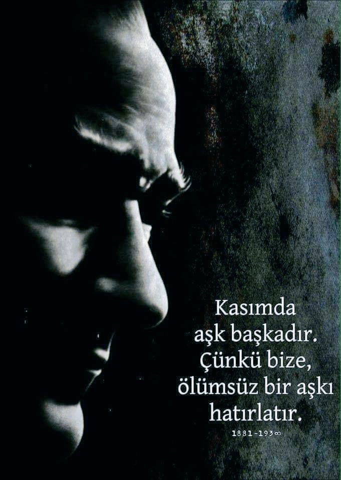 #10Kasım #MustafaKemalAtatürk #unutmadıkunutmayacağız 🇹🇷🇹🇷🇹🇷💙