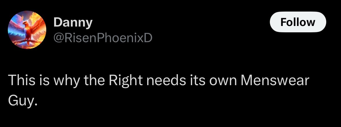 I take back all the mean things I said about the “the left needs a Joe Rogan” discourse, because it led to quite possibly the funniest tweet of the entire year.