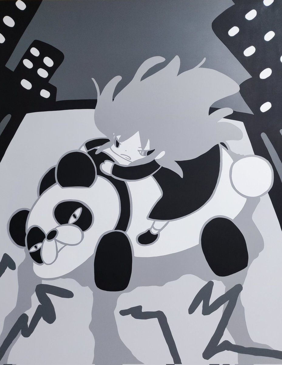 カメ子カメ男 (@gooniebusters) / Posts / X