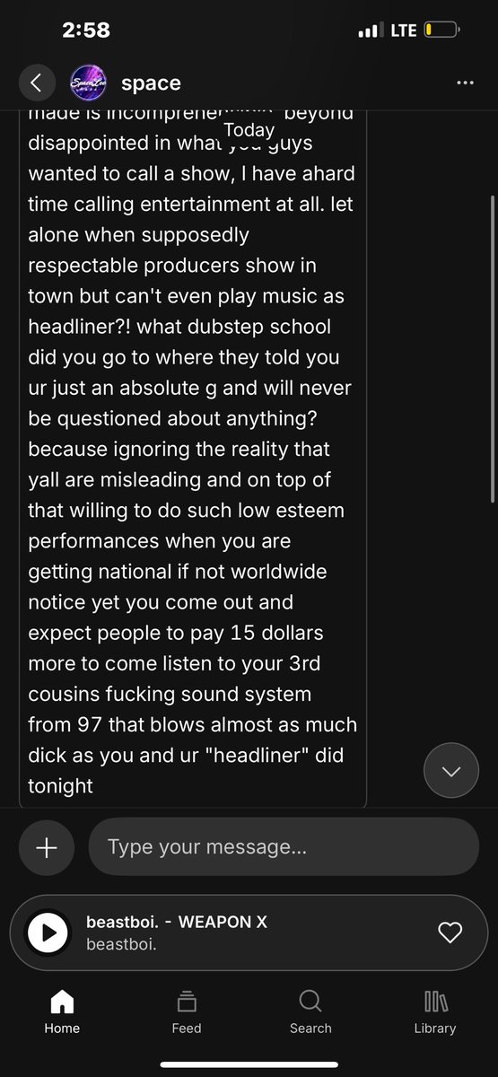 🦇 beastboi.🦇 tweet media