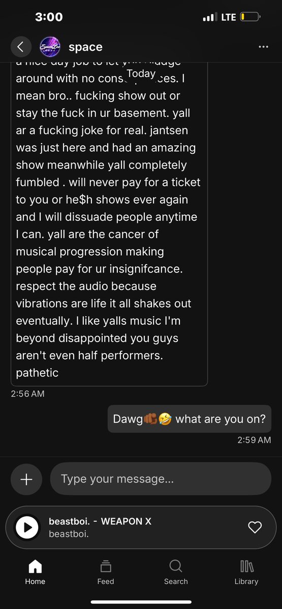 🦇 beastboi.🦇 tweet media