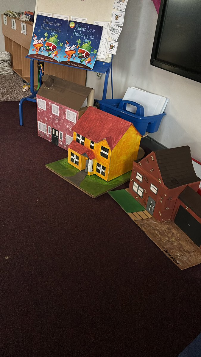 Fairfield Academy tweet media