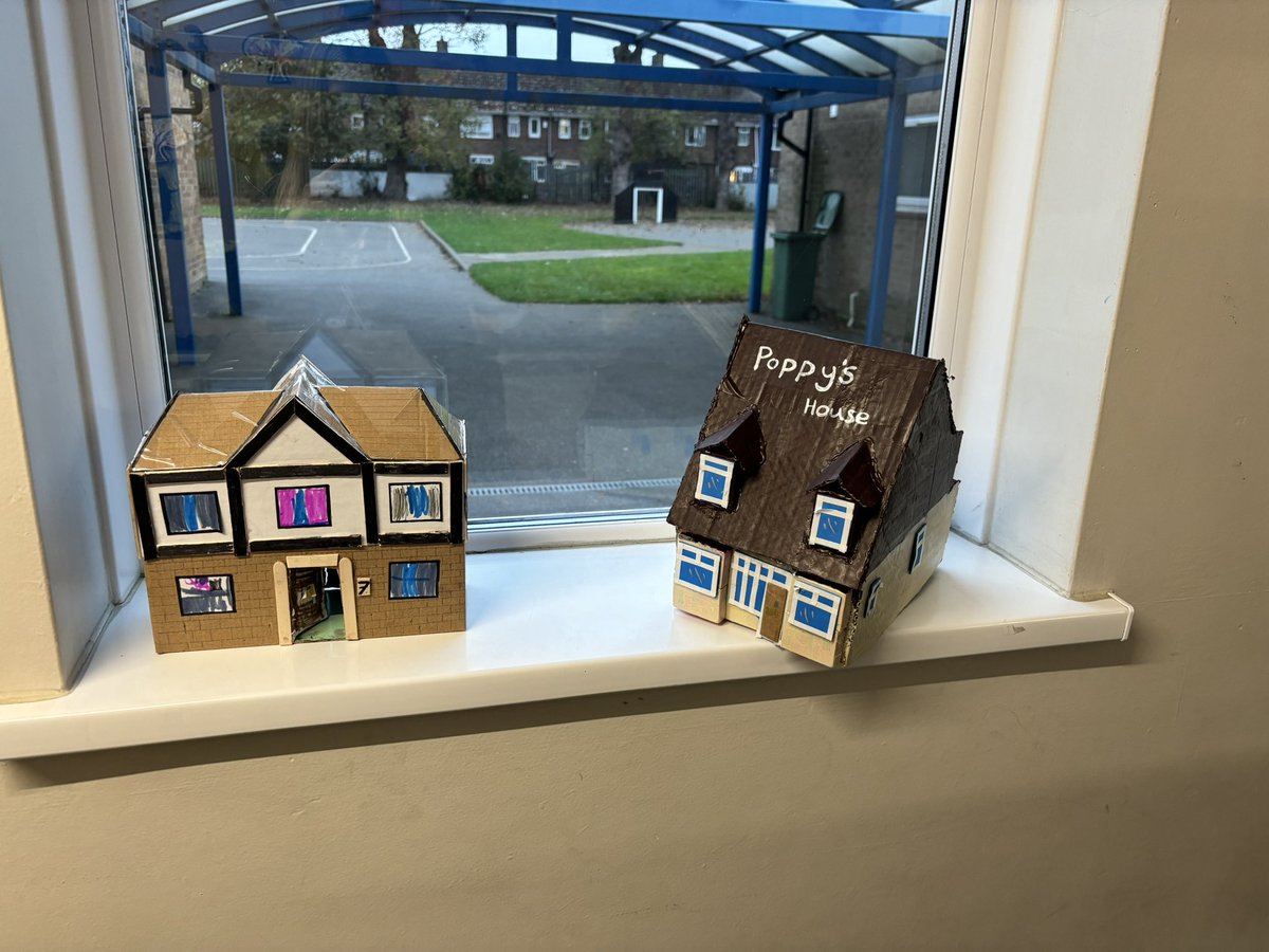 Fairfield Academy tweet media