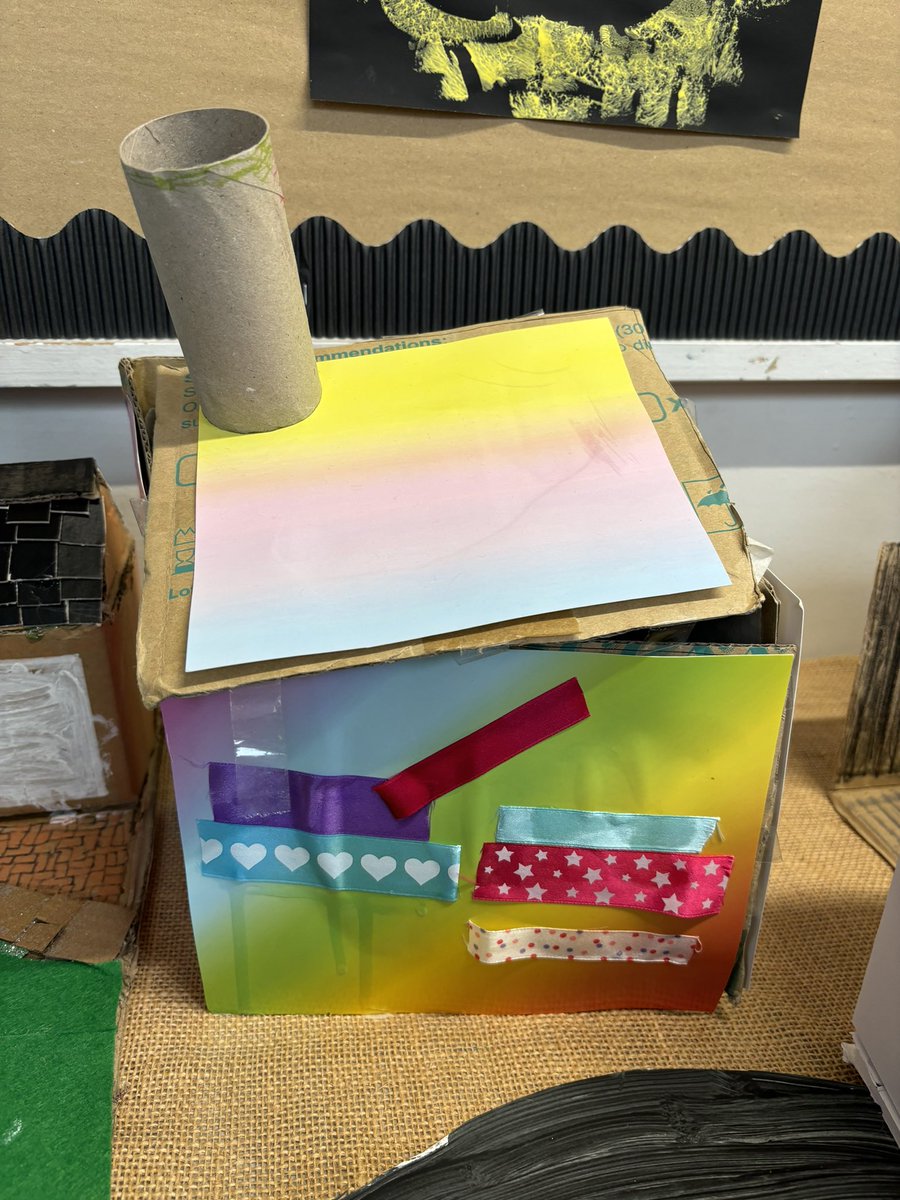 Fairfield Academy tweet media