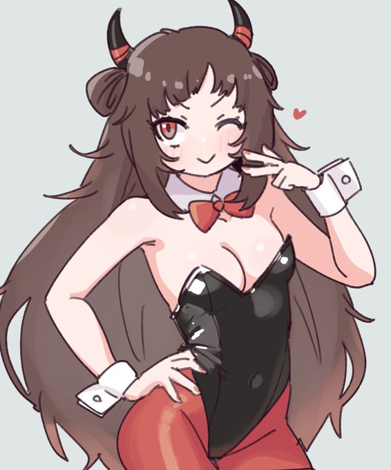 バニーパプリカお願いします
#odaibako_nikukabe https://t.co/3n8iaUrRk4 