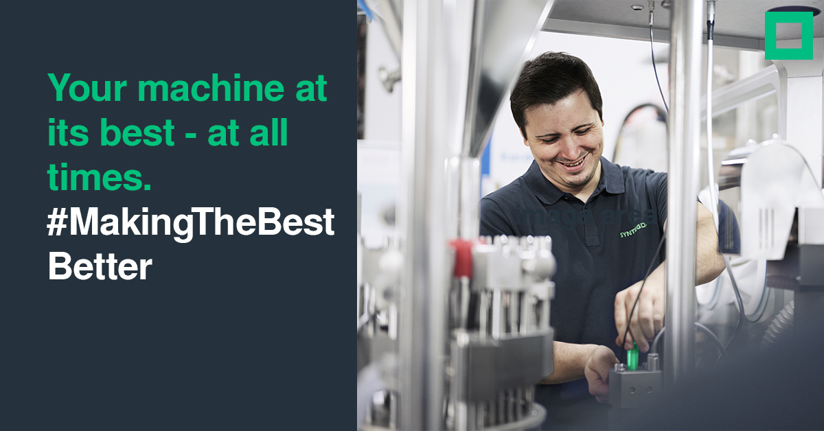 Syntegon (@syntegon) on Twitter photo Increased productivity, enhanced safety and higher availability – these are just a few of the benefits you gain by using our modernization services. Whatever your specific upgrade needs, just contact us to discuss all available options: scom.ly/bGyD6x5
#Syntegon #Service Increased productivity, enhanced safety and higher availability – these are just a few of the benefits you gain by using our modernization services. Whatever your specific upgrade needs, just contact us to discuss all available options: scom.ly/bGyD6x5
#Syntegon #Service