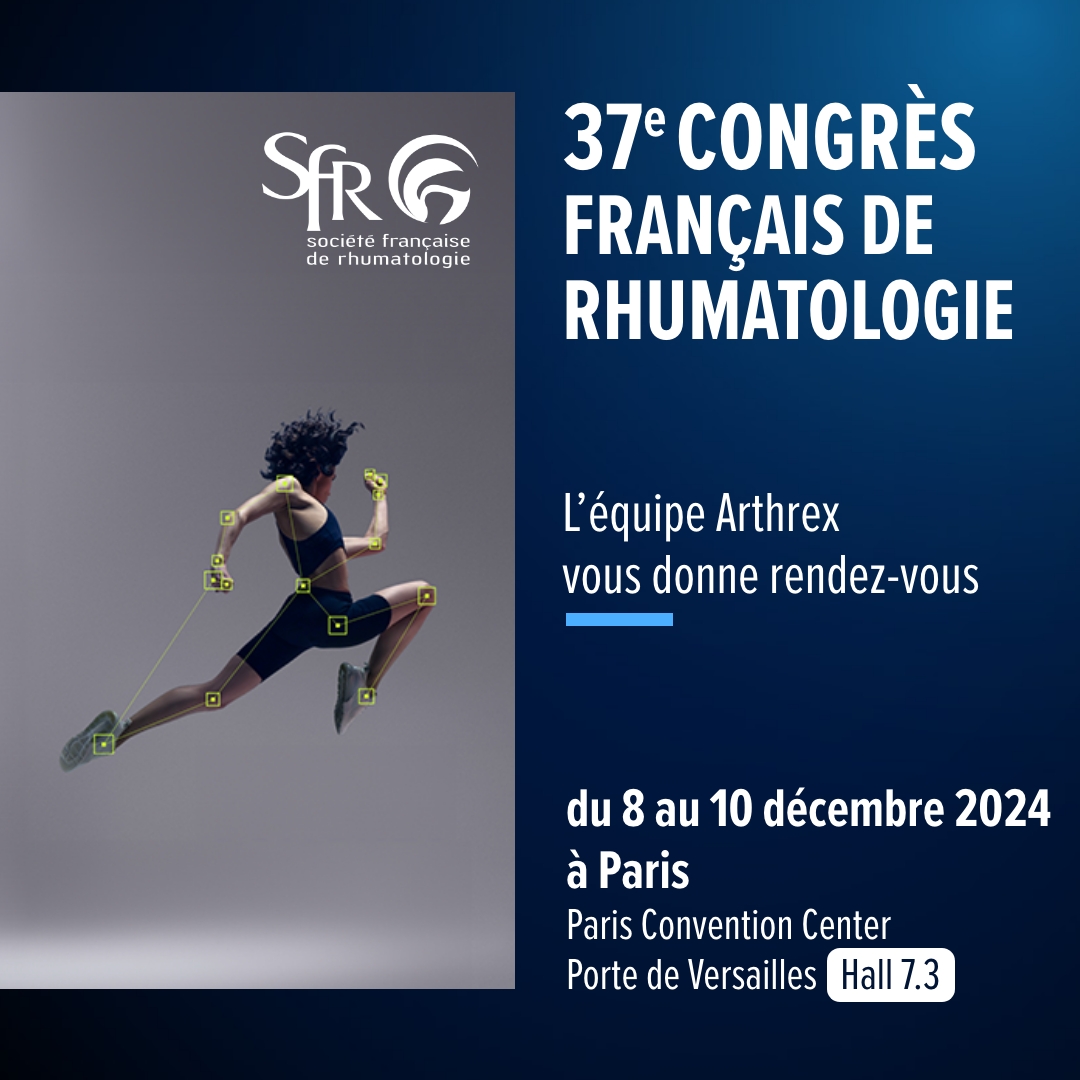 ArthrexFrance tweet media