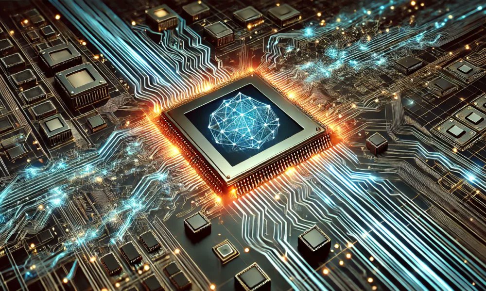 efipm's tweet photo. How Google’s #AlphaChip is Redefining Computer #Chip Design

https://t.co/PESZQ9JusF

#ai #ChipDesign #TechInnovation #Semiconductors #AIChip #ComputerEngineering #TechTrends #FutureOfTech #DigitalDesign #TechNews https://t.co/BeXvpjEKf2