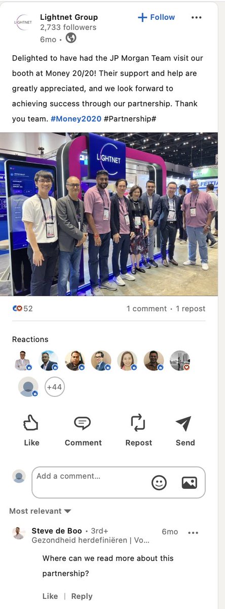 lukeTDD's tweet image. DO NOT FORGET! #VELO #LIGHTNET #EVRY