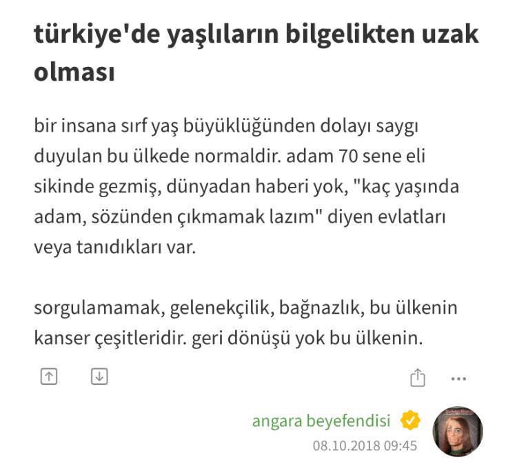 ekşi postlar (@eksipost) on Twitter photo 