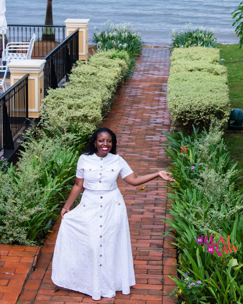 Kemi_Omeke's tweet photo. Taking in the beauty of @brovad_sands_kalangala. ✨

Remember, self-love is key!
#berealberaw https://t.co/IGhSjkTIPU