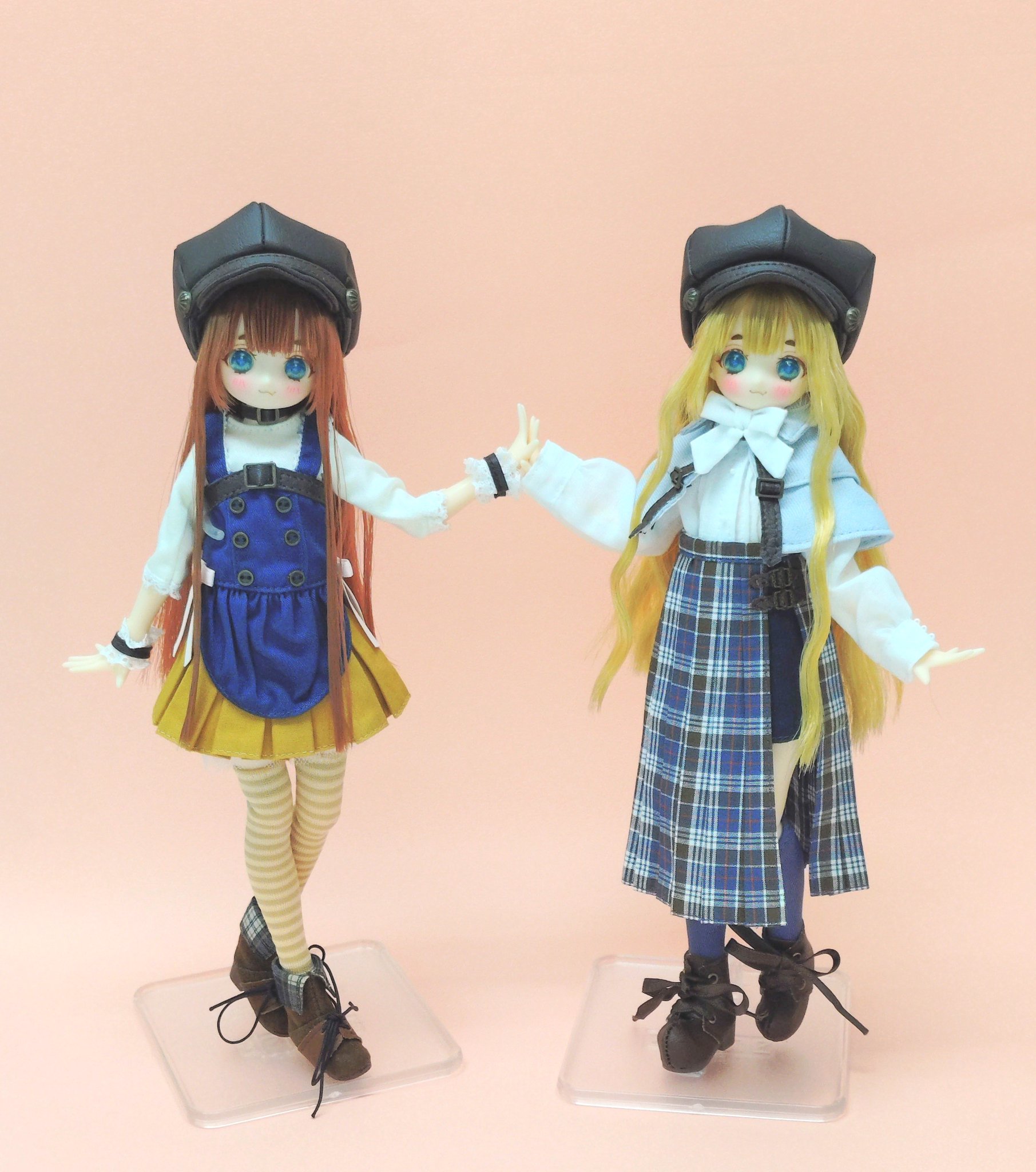 アゾン からふるDreamin'/てまり~夢見るくまちゃん~ 野いちご アゾン からふるDreamin'/てまり~夢見るくまちゃん~ 野いちご