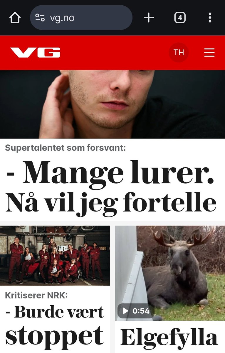 Torbjørn Houge tweet media