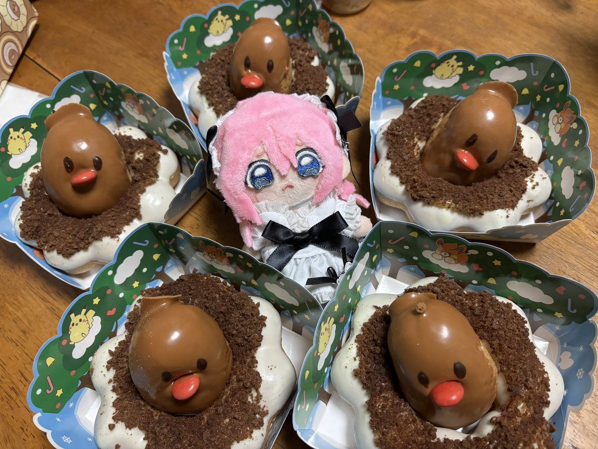 7ii7zf's tweet photo. なかせさんは手術を控えていて爆食い出来ないけどワシは健康なキチガイなのでいまからこれにならせて頂きます☝️ https://t.co/fe8pVFWGXv
