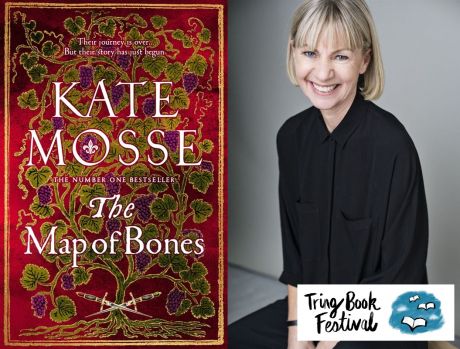Tring Book Festival (@tringbookfest) on Twitter photo Today, we have a full day of events, starting with a family show with <a href="/DaveGoulson/">Dave Goulson</a> and the <a href="/NHM_Tring/">NHM at Tring</a>
The forensic scientist <a href="/PEJWiltshire/">Patricia Wiltshire</a> joins at 1pm, the Little Book of Hertfordshire and the Hodder Proof Party at 4pm and <a href="/katemosse/">Kate Mosse</a> this evening.
tringbookfestival.co.uk/whats-on Today, we have a full day of events, starting with a family show with <a href="/DaveGoulson/">Dave Goulson</a> and the <a href="/NHM_Tring/">NHM at Tring</a>
The forensic scientist <a href="/PEJWiltshire/">Patricia Wiltshire</a> joins at 1pm, the Little Book of Hertfordshire and the Hodder Proof Party at 4pm and <a href="/katemosse/">Kate Mosse</a> this evening.
tringbookfestival.co.uk/whats-on