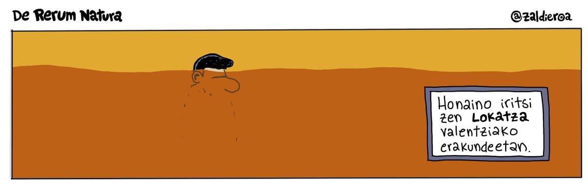 P. Huarte Larraburu tweet media