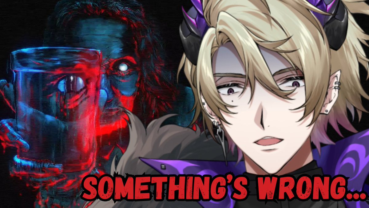 ZanNetherbrand's tweet image. The waiting room for Water Delivery is up! 🌊

Come join me as a routine job turns into a us unraveling a dark mystery that is haunting our rural town!

07:00 EST / 21:00 JST 📅📌

youtube.com/live/l29IUUg4f…

#Zandernetherbrand #Netherbeckon