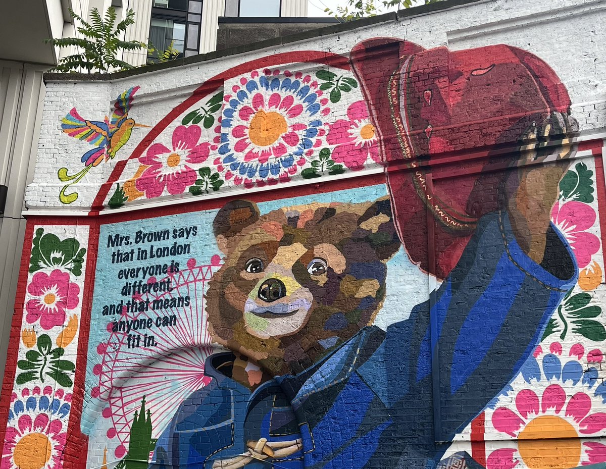 Joanna Foster tweet media