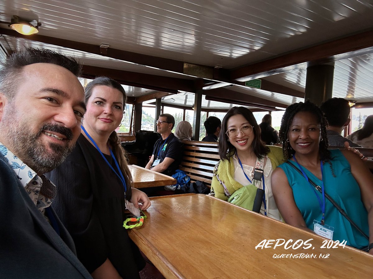 TayJillian's tweet photo. One of the best parts of attending the #AEPCOS2024 Annual Meeting is catching up with incredible friends! Their passion and dedication in #PCOS research continue to inspire me.🌟 #WomensHealth #Endocrinology #PCOSCommunity #PCOSadvocacy #PCOSAwareness https://t.co/O4VORXVBQv