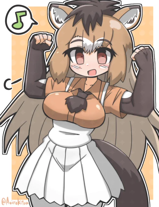 モウコノウマ 