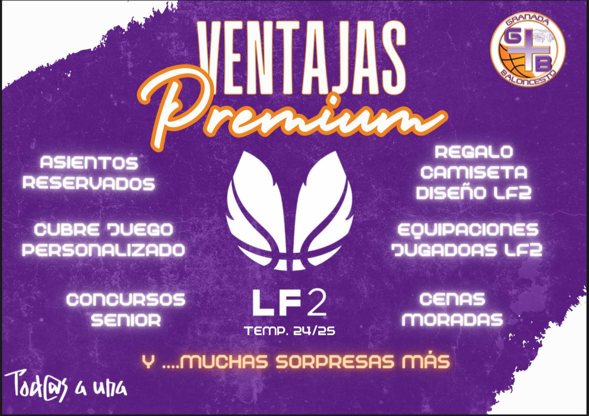 🚨RECORDAMOS🚨

🗓️Este Domingo día 10 todo el Entorno del Campus universitario, estará cerrado entre las 09:00 y 13:00 para el acceso de vehículos (Gonzalo Gallas, entre las 9:30-11:45)

😊Para aquellos interesados en ir este domingo al partido de #Lf2 lo tengáis en cuenta💪