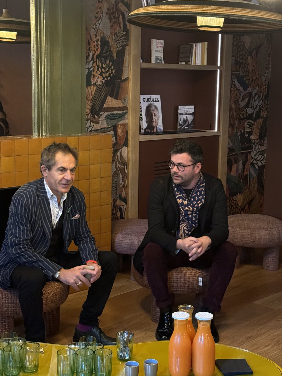 David Djaïz tweet media