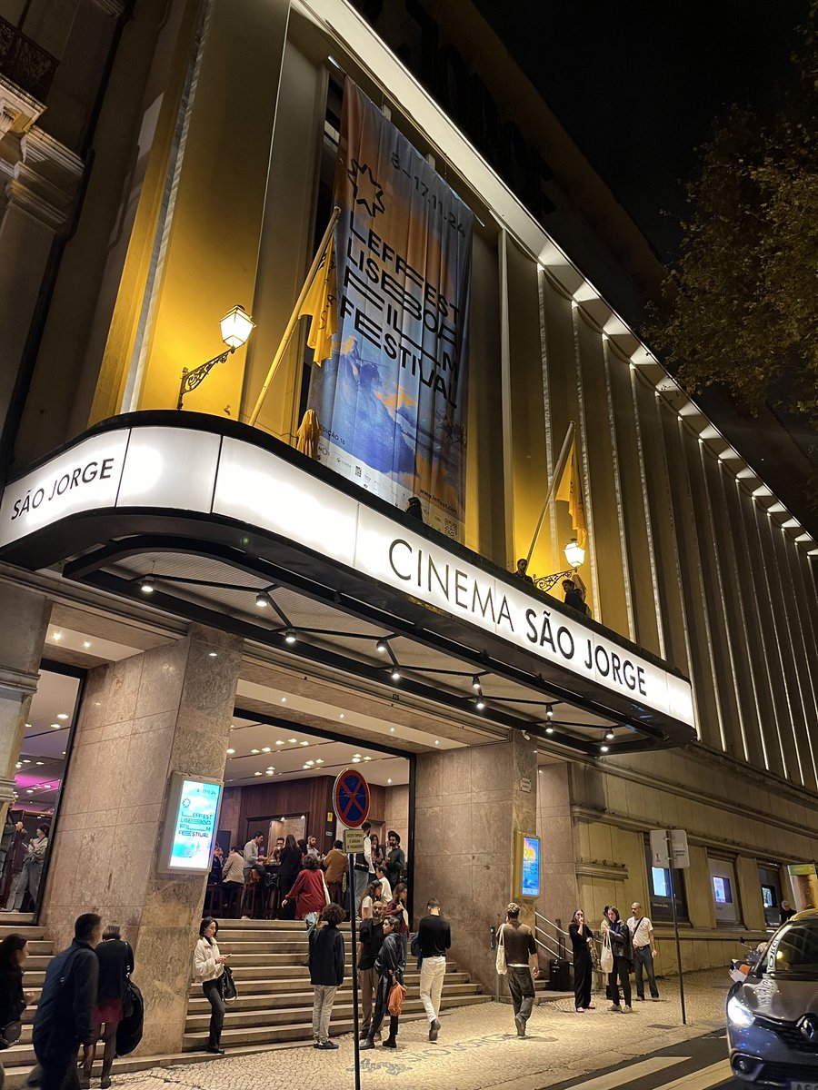 CINE PARA PENSAR tweet media