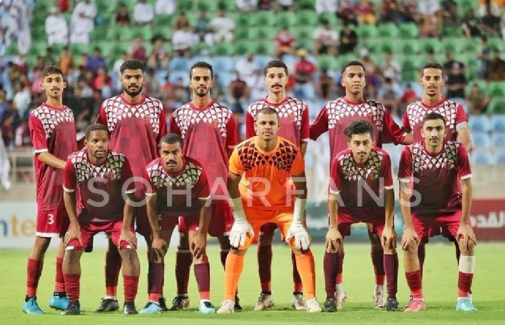 يتقدم مجلس إدارة فريق الشعبية الرياضي ولاعبيه ومنتسبيه بالتهنئة إلى فريق الوحدة بمناسبة التتويج بطلاً لدوري الدرجة الأولى للفرق الأهلية بنادي #صحار.