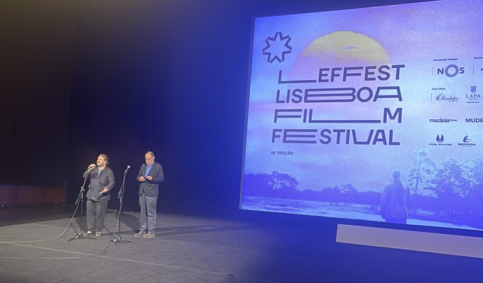 CINE PARA PENSAR tweet media