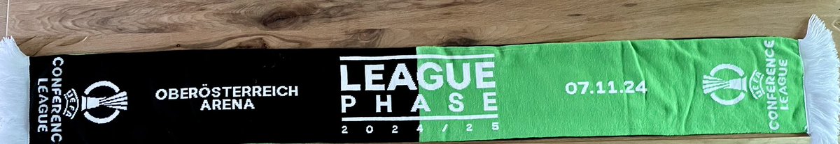 Dankzij de mooiste <a href="/cercleofficial/">Cercle Brugge</a> weer een mooie tijd beleefd in het buitenland!
#LASKCER