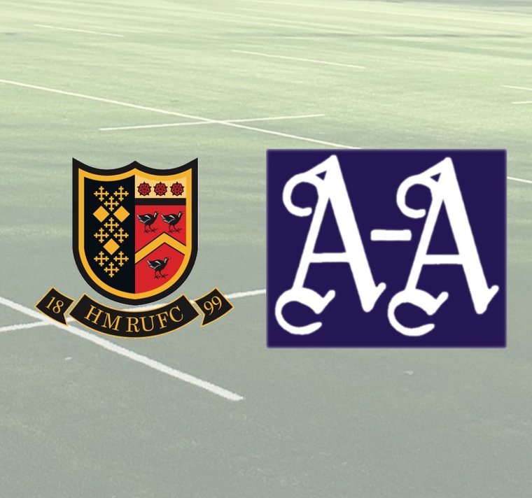 Heaton Moor Rugby 125 Years (@hmrufc_official) on Twitter photo Moor v Anti Assassins #Pitchero
pitchero.com/clubs/heatonmo… Moor v Anti Assassins #Pitchero
pitchero.com/clubs/heatonmo…