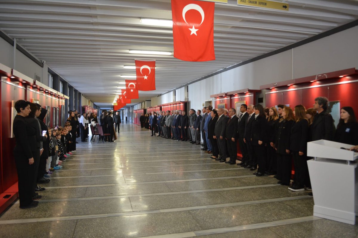 İstanbul İl Millî Eğitim Müdürlüğü tweet media