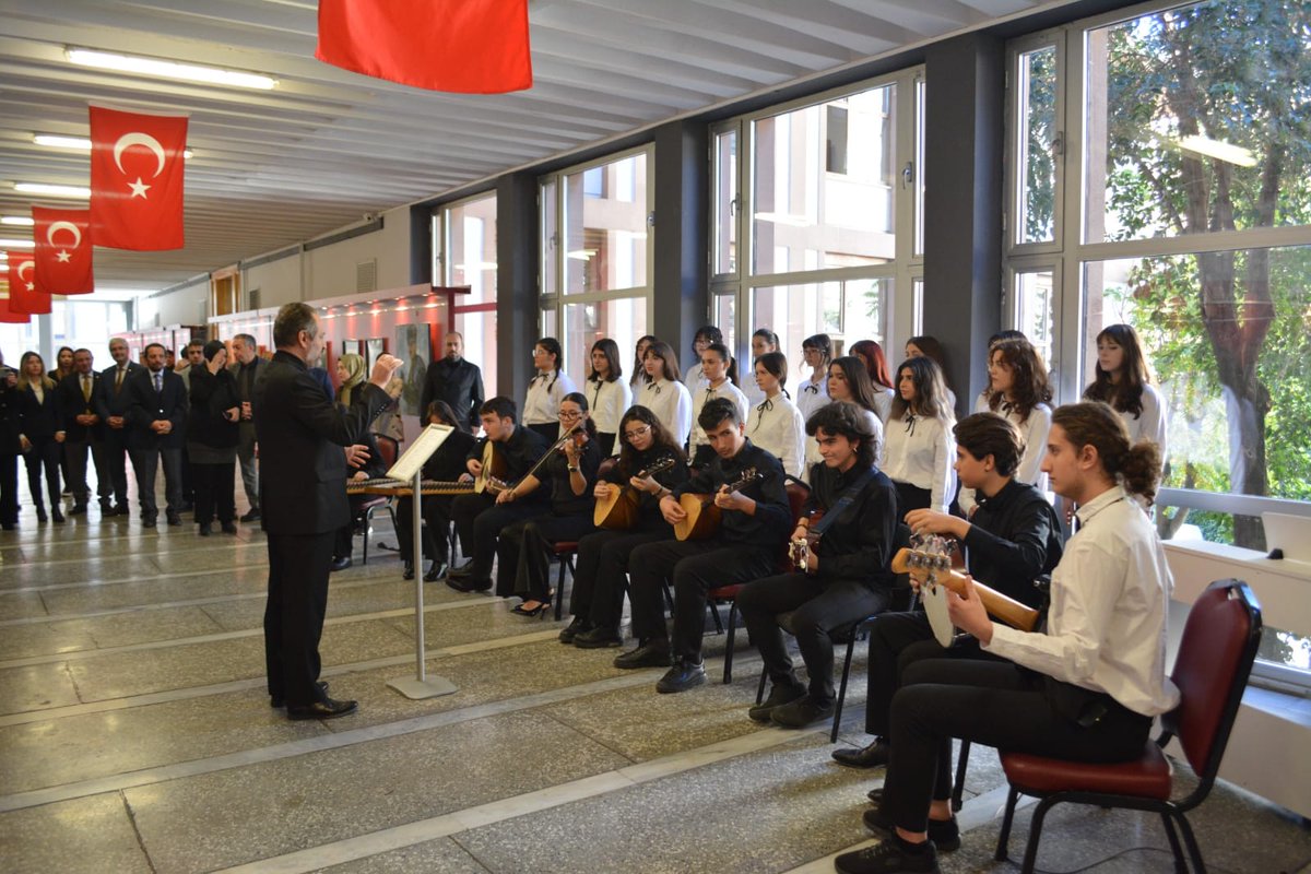 İstanbul İl Millî Eğitim Müdürlüğü tweet media