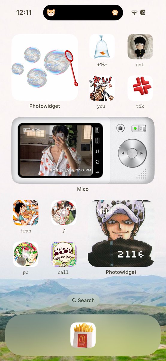 lildiily's tweet photo. 🌿🌟🐡 https://t.co/Sh0u9XVy8h