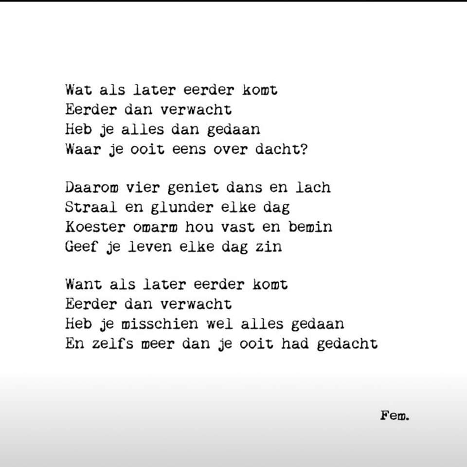 DeKikker72's tweet photo. Mooie zaterdag ☀️😘
#createyourownsunshine https://t.co/DrfzOwx5UL