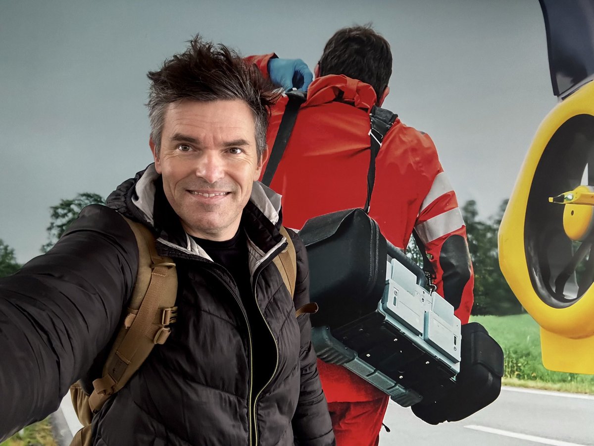 ANATOLIJ TRUHLÁŘ tweet media