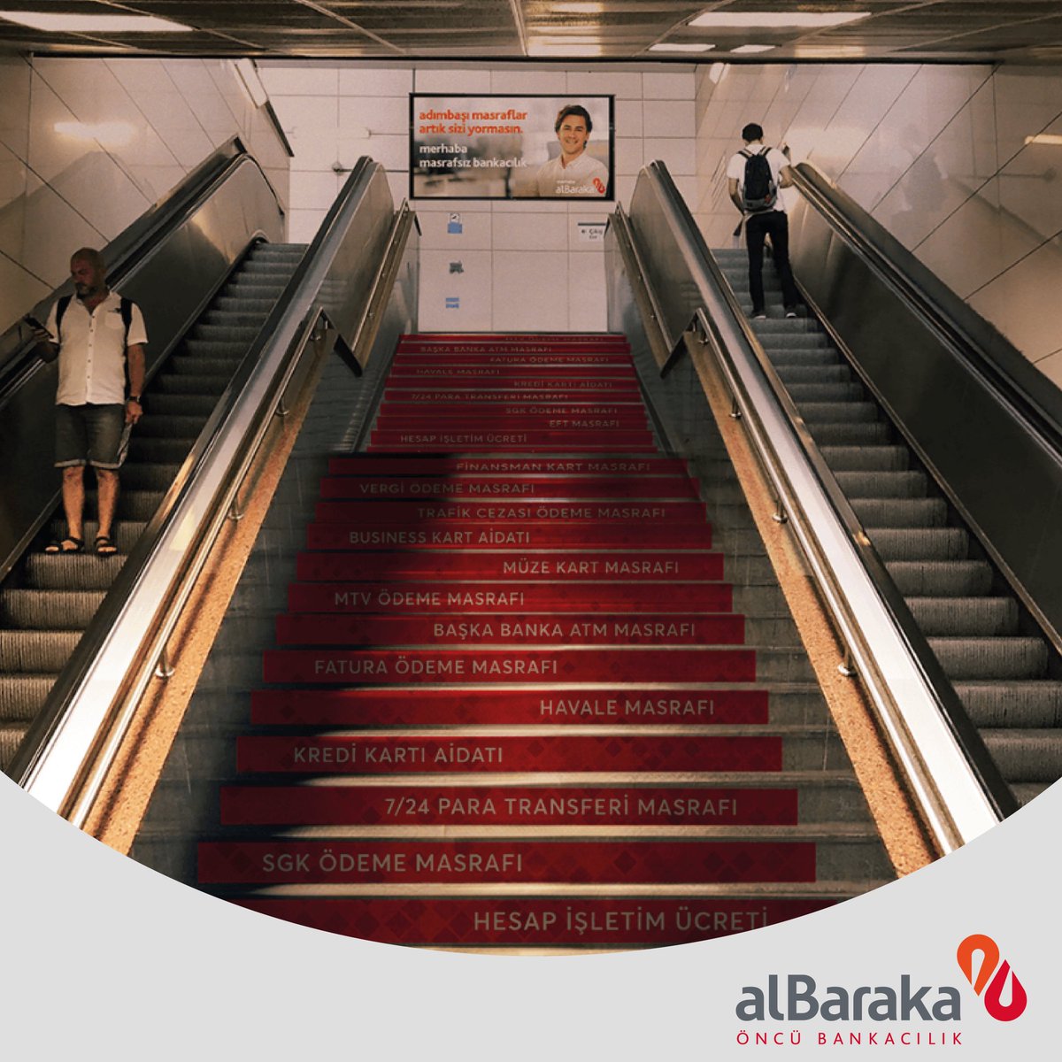 Albaraka Türk tweet media