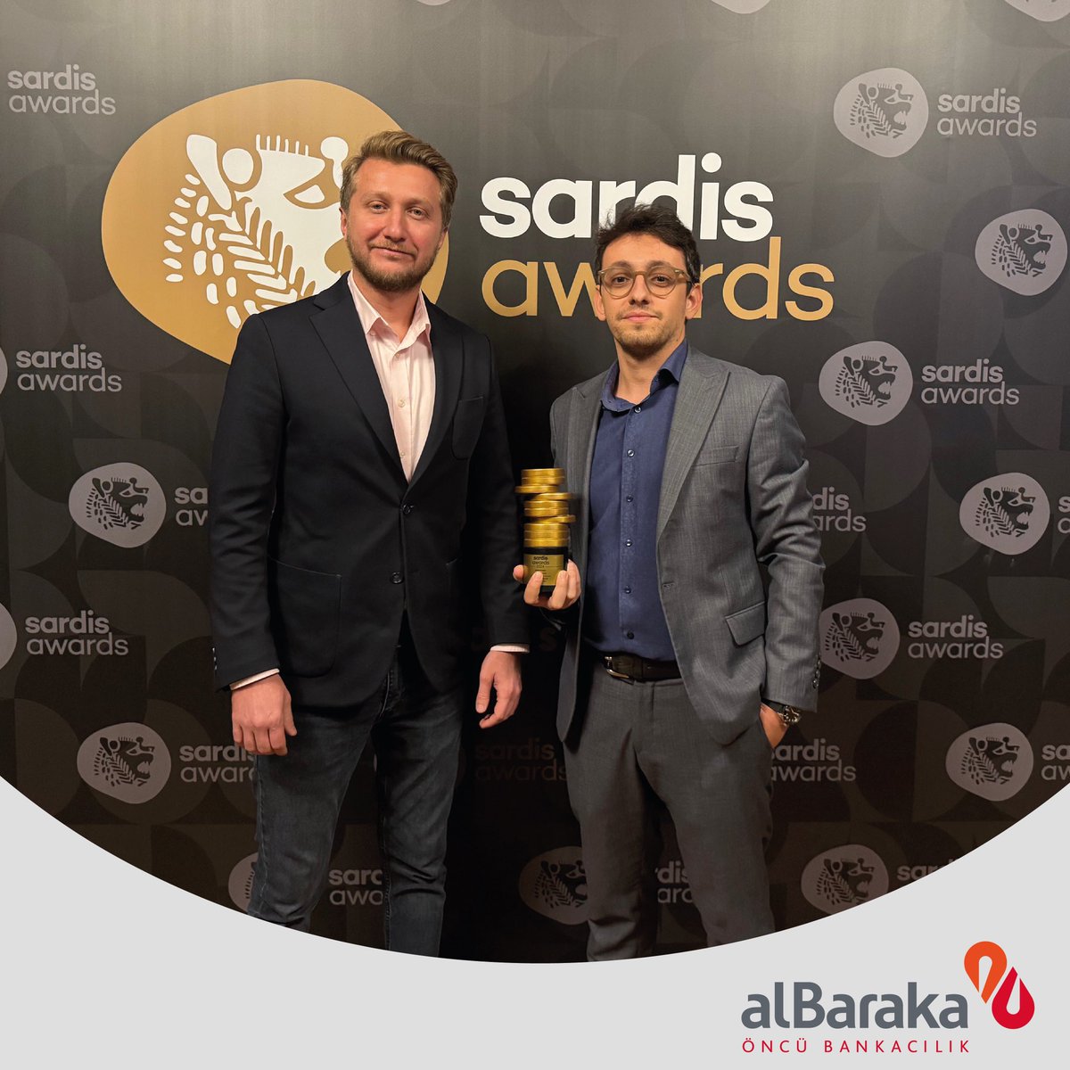 Albaraka Türk tweet media