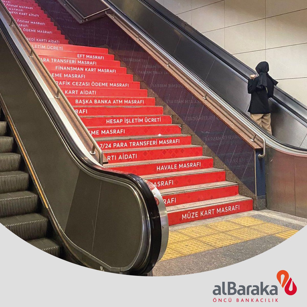 Albaraka Türk tweet media