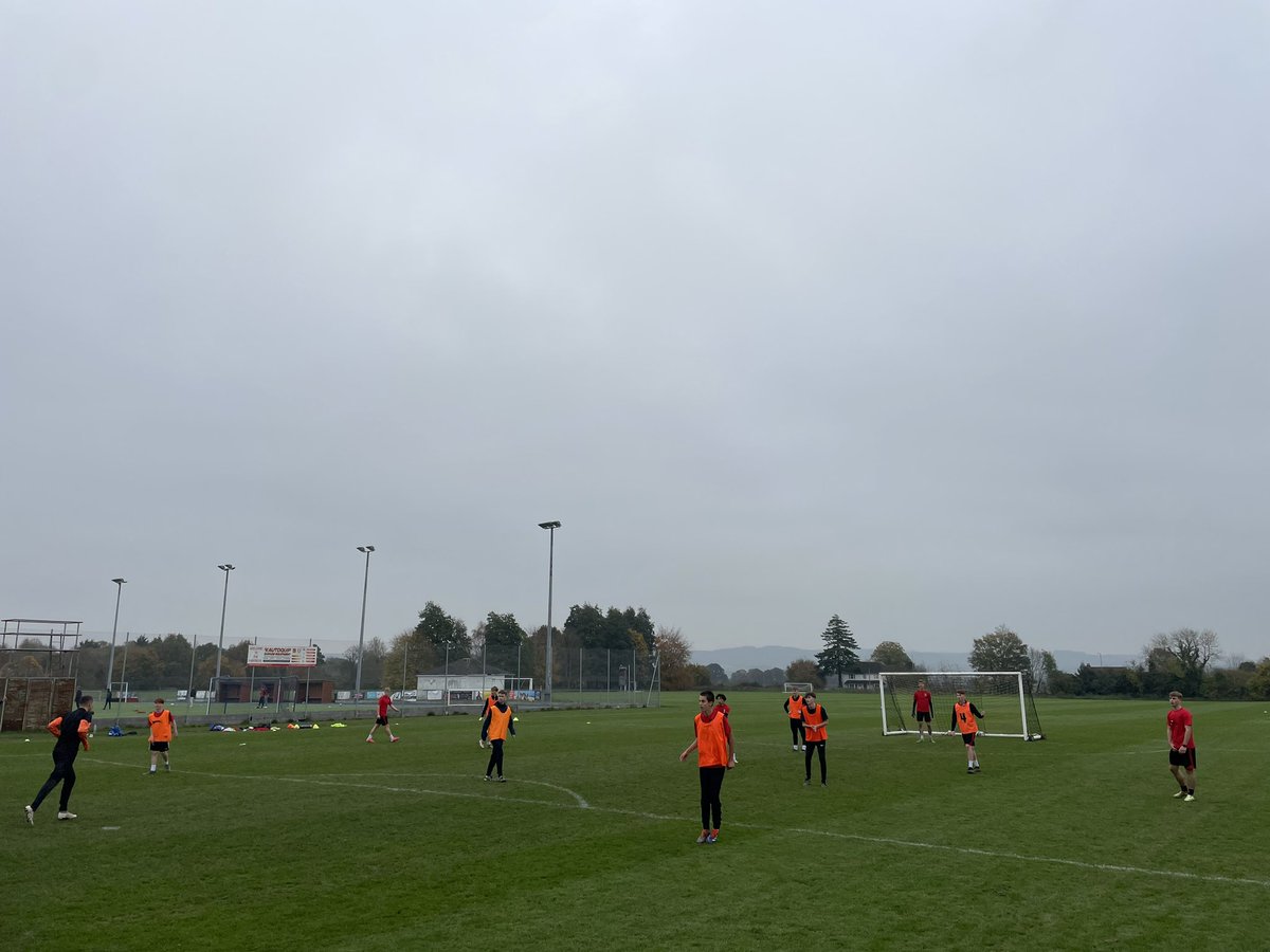 CACTKent_Post16's tweet image. Big week back on the training ground for Term 2!!! 
Great to back at it with the academy players on and off the pitch. ⚽️📝🔴⚪️ @SCLeducation @FSD_CACT @Hall_Coaching @Brownyk8 @AshfordSport #Post16 #DevelopingPlayers #DevelopingPeople #Pathways