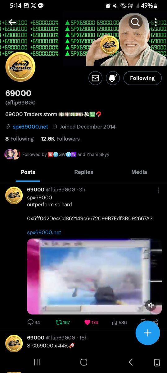 Kim Cyrille Peñas tweet media