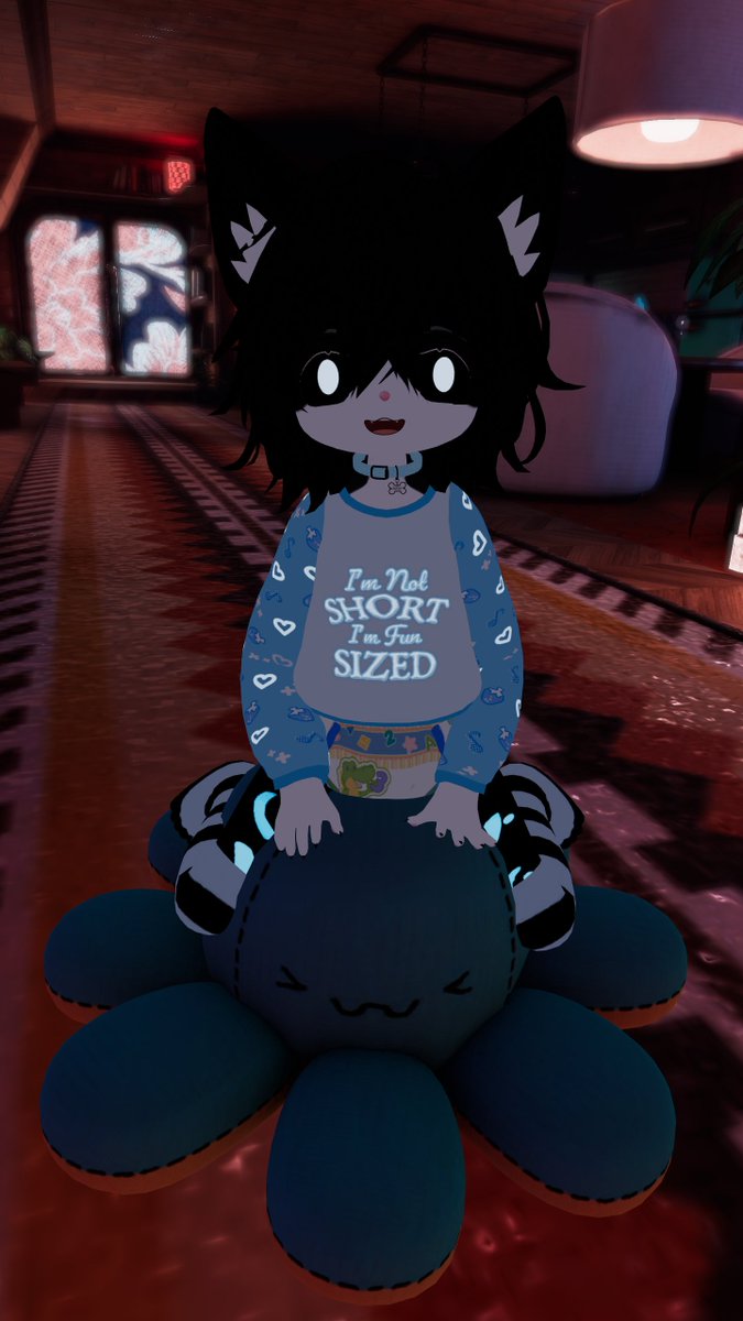 hehe found mr squid he's got 8 legs