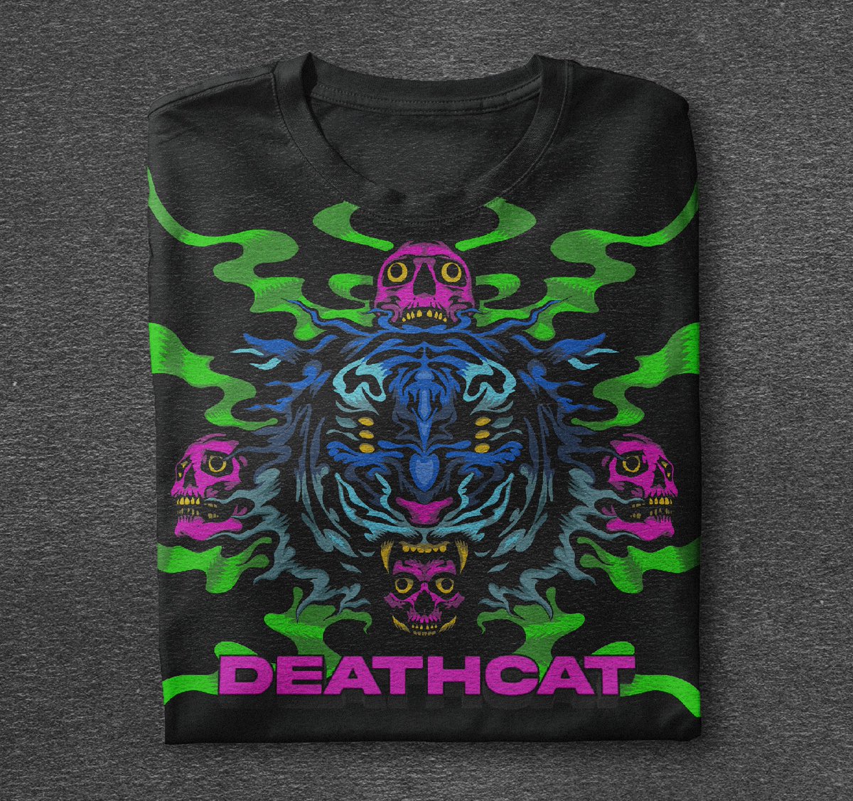 Blaise Design tweet media