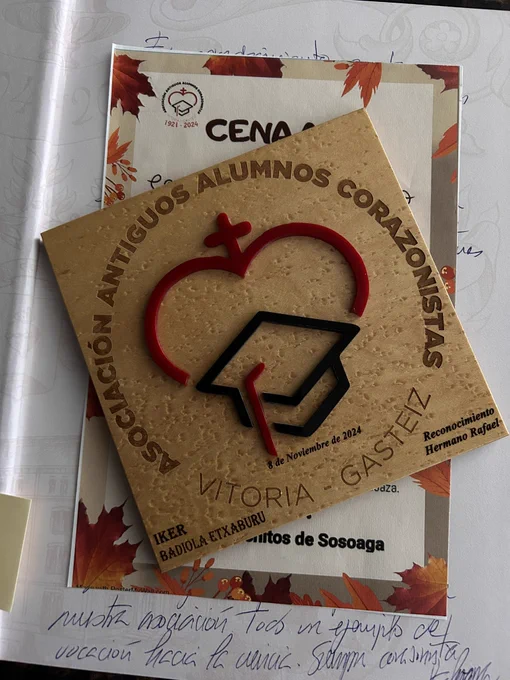 Image from IKER BADIOLA (@IkerBadiola)