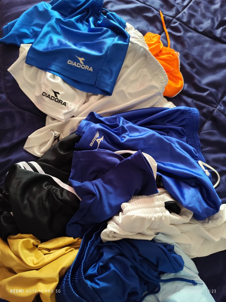 ขายๆ เกงบอลมือสองครับ