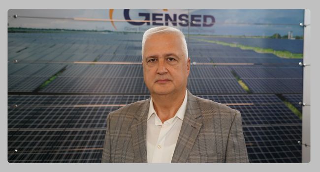 Enerji ve Tesisat Sektörel Haber Portalı (@enerjivetesisat) on Twitter photo Solar+Storage ve NextGen Fuarları TÜYAP Fuar ve Kongre Merkezi'nde
enerjivetesisat.com/enerji/enerji/…
<a href="/solarstoragenx/">Solar+Storage NX</a> #enerji #yenilenebilirenerji #güneşenerjisi #solar Solar+Storage ve NextGen Fuarları TÜYAP Fuar ve Kongre Merkezi'nde
enerjivetesisat.com/enerji/enerji/…
<a href="/solarstoragenx/">Solar+Storage NX</a> #enerji #yenilenebilirenerji #güneşenerjisi #solar
