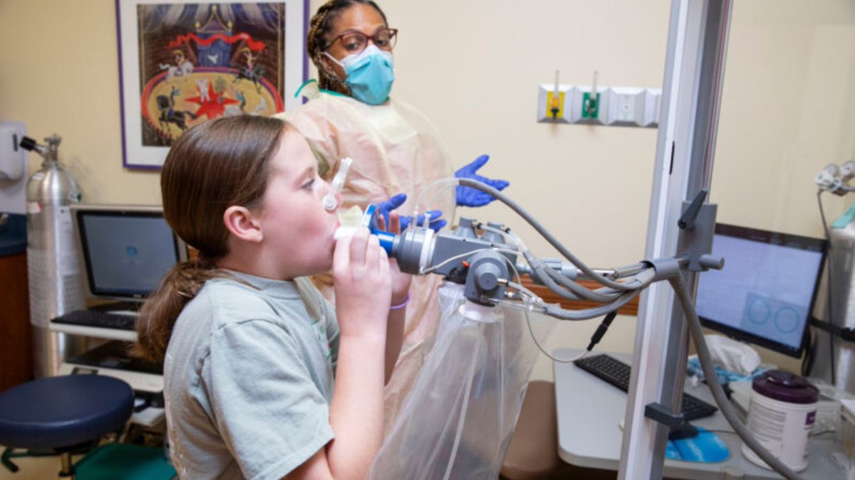 JamesMoriss21's tweet image. Lung Function Testing

Lung function testing encompasses a range of non-invasive procedures designed to evaluate how well your lungs are working.

sghealth.com.au/services/spiro…

#SGhealth #LungFunctionTest #BreatheBetter
#RespiratoryHealth #HealthyLungs
#LungTesting #PulmonaryFunction