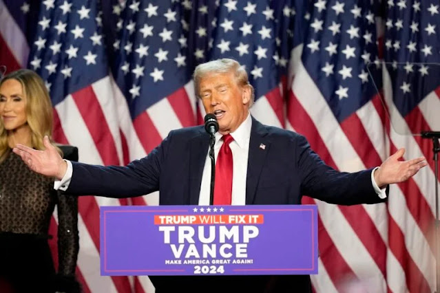 viaggrego's tweet photo. Il #Ritorno Ufficiale di #Trump: #Storia di un #Trionfo e #fine del #Nuovo #Ordine #Mondiale...con buona #pace per #Kamala #Ridens, #Giornalai e #Politici di #Sinistra e #Sondaggisti Falliti! (E ora Condividete)! https://t.co/FSd7CdnNQi https://t.co/urcwwkeucC